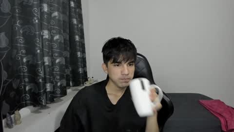 pakun_ online show from 01-15-25, 12:30