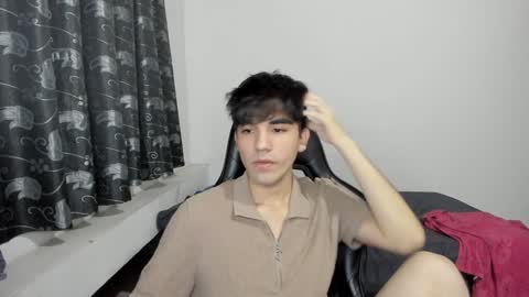 pakun_ online show from 01-23-25, 12:14