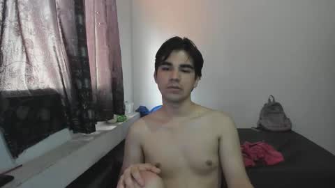 pakun_ online show from 09-25-25, 01:48