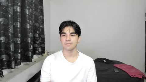 pakun_ online show from 10-01-25, 02:50