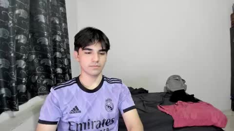 pakun_ online show from 10-03-25, 02:30