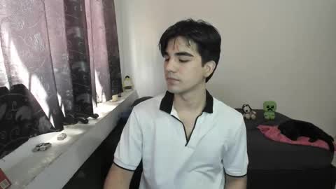 pakun_ online show from 10-13-25, 05:57