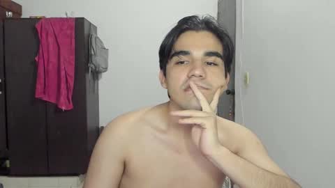 pakun_ online show from 11-18-25, 01:55