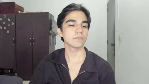 pakun_ online show from 11-23-25, 01:05