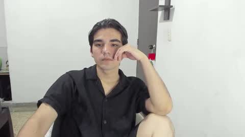 pakun_ online show from 12-16-25, 02:16