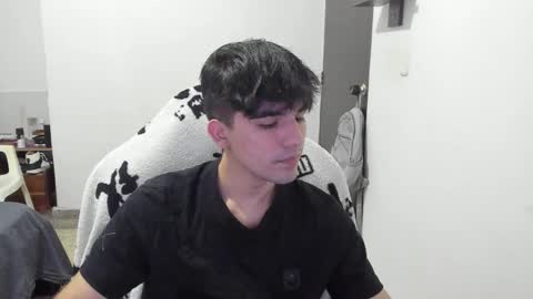 pakun_ online show from 01-10-26, 04:25