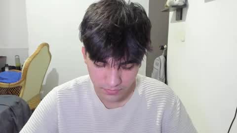 pakun_ online show from 01-14-26, 01:55