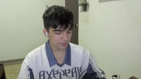 pakun_ online show from 04-07-26, 01:50