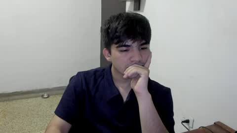 pakun_ online show from 04-18-26, 01:53