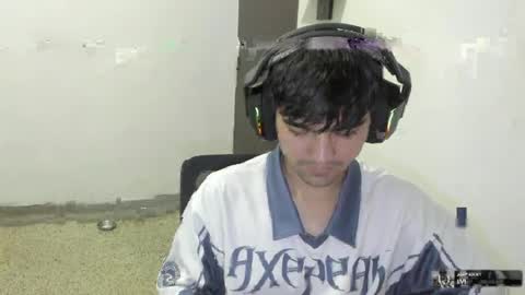 pakun_ online show from 04-18-26, 07:58