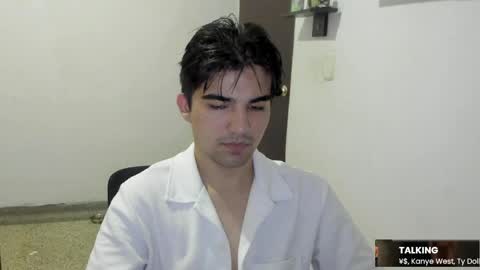 pakun_ online show from 04-27-26, 01:36