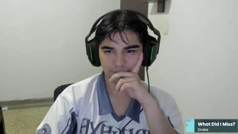 pakun_ online show from 04-28-26, 02:27