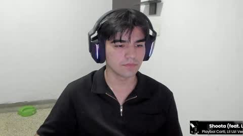 pakun_ online show from 05-13-26, 01:58