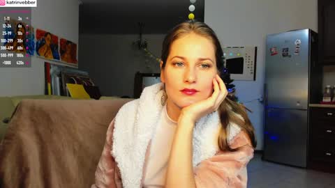 Snapshot of palach2323 chatting on 01-05-25, 06:24 Katrin Vebber online show from 01-05-25, 06:24