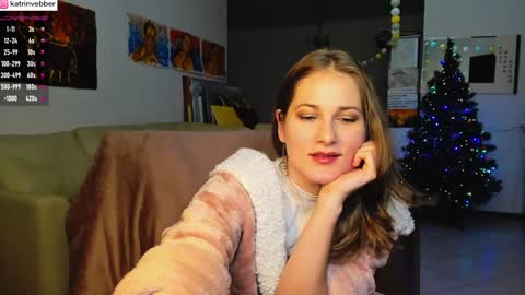 Snapshot of palach2323 chatting on 01-05-25, 09:25 Katrin Vebber online show from 01-05-25, 09:25