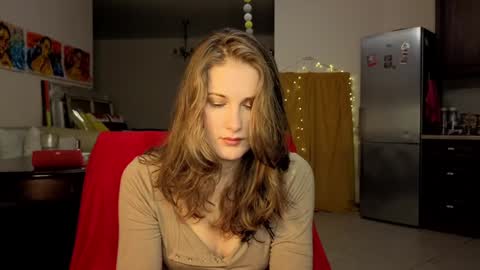 Snapshot of palach2323 chatting on 01-24-25, 11:23 Katrin Vebber online show from 01-24-25, 11:23