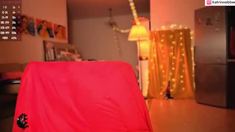 Snapshot of palach2323 chatting on 02-18-25, 01:21 Katrin Vebber online show from 02-18-25, 01:21