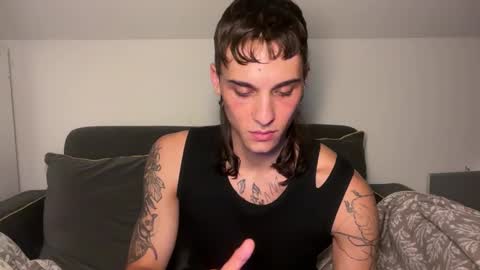 Ayden online show from 11-01-25, 12:23