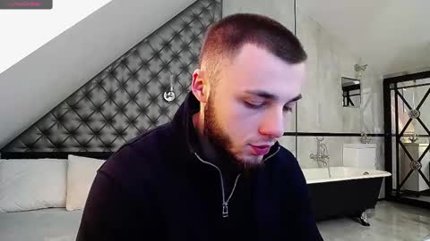 Paul online show from 02-25-25, 08:14