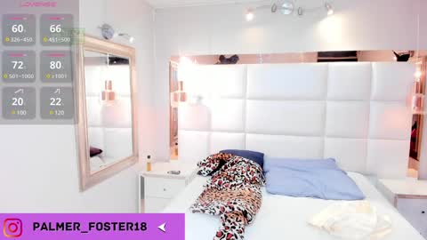 Palmer  online show from 01-24-25, 09:05