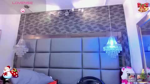 Palmer  online show from 12-17-25, 10:05