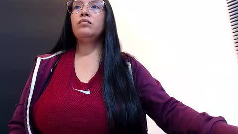 Snapshot of palmer_morris chatting on 11-29-25, 08:23 Natalia online show from 11-29-25, 08:23