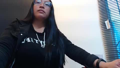 Snapshot of palmer_morris chatting on 12-04-25, 09:34 Natalia online show from 12-04-25, 09:34