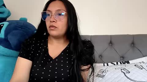 Snapshot of palmer_morris chatting on 01-18-26, 10:02 Natalia online show from 01-18-26, 10:02