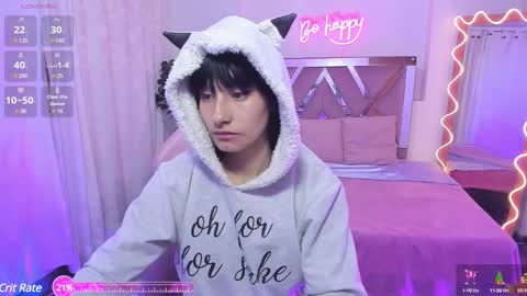 Snapshot of palmerfox_tay chatting on 01-03-25, 02:40 palmerfox_tay online show from 01-03-25, 02:40