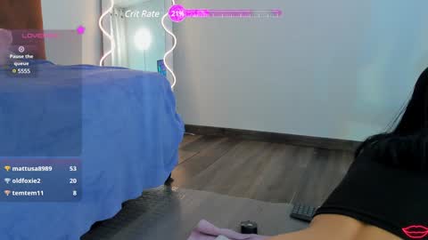 Snapshot of palmerfox_tay chatting on 02-09-25, 12:06 palmerfox_tay online show from 02-09-25, 12:06