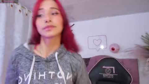 Snapshot of palmerfox_tay chatting on 10-19-25, 03:29 palmerfox_tay online show from 10-19-25, 03:29