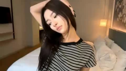 Snapshot of palmiratownzen chatting on 03-23-26, 07:56 Paw Paw online show from 03-23-26, 07:56