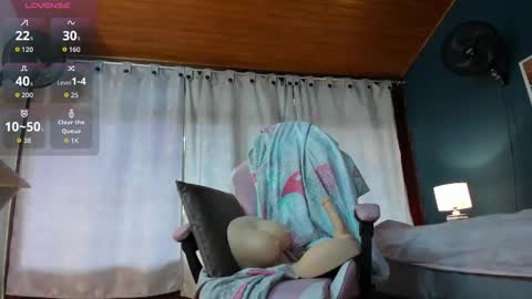 PALOMA 3 online show from 11-29-25, 11:13