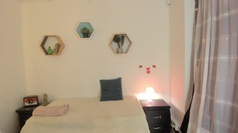 Paloma  online show from 04-06-26, 09:38