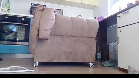 BABE online show from 02-01-25, 01:30