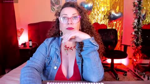 You can call me Mommy Goddess Queen online show from 02-03-25, 06:07