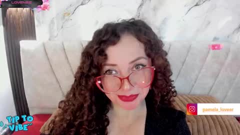 Snapshot of pam_hills chatting on 03-10-26, 08:03 You can call me Mommy Goddess Queen online show from 03-10-26, 08:03