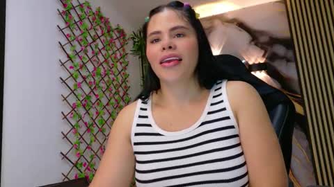 Pam online show from 10-18-25, 05:35