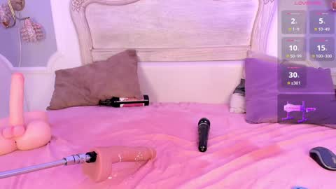 Pamela  online show from 01-17-25, 11:29