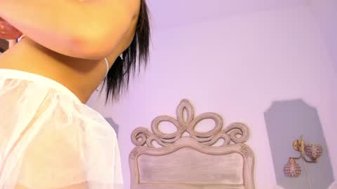 Pamela  online show from 02-03-25, 07:42