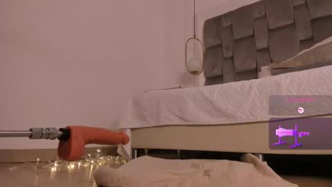 Pamela  online show from 11-23-25, 08:08