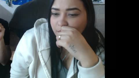 pamela300896 online show from 04-27-26, 03:26