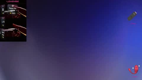 pamela_2863 online show from 09-14-25, 08:30