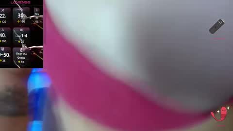 pamela_2863 online show from 09-18-25, 10:01