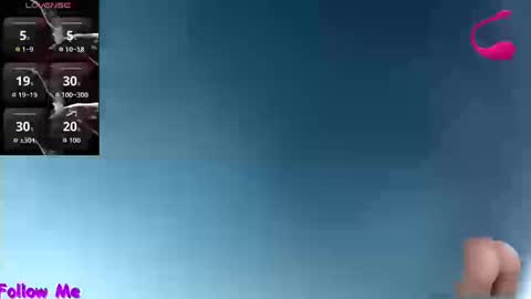 pamela_2863 online show from 03-20-26, 10:47