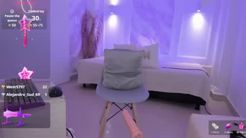 pamela online show from 01-09-25, 11:24