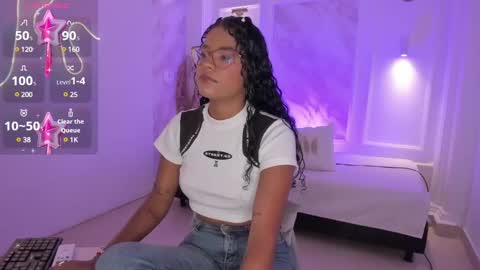 pamela online show from 01-10-25, 07:11