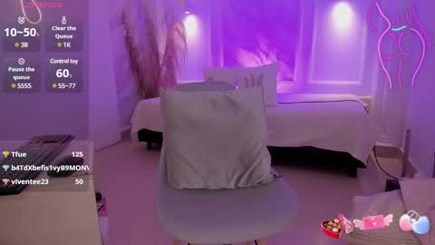 pamela online show from 01-25-25, 12:17