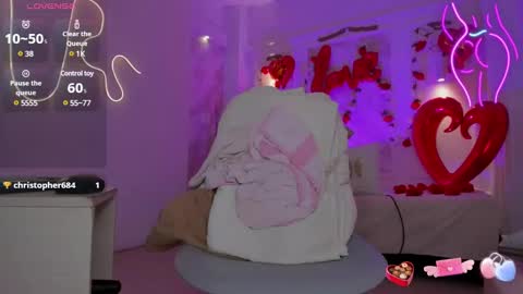 pamela online show from 02-13-25, 11:26