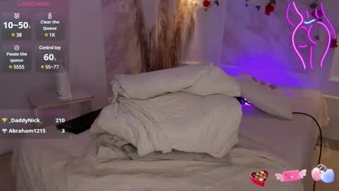 pamela online show from 03-01-25, 10:53